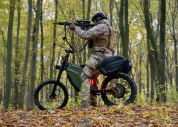 2024 року Міноборони допустило до експлуатації майже 30 зразків автомототехніки