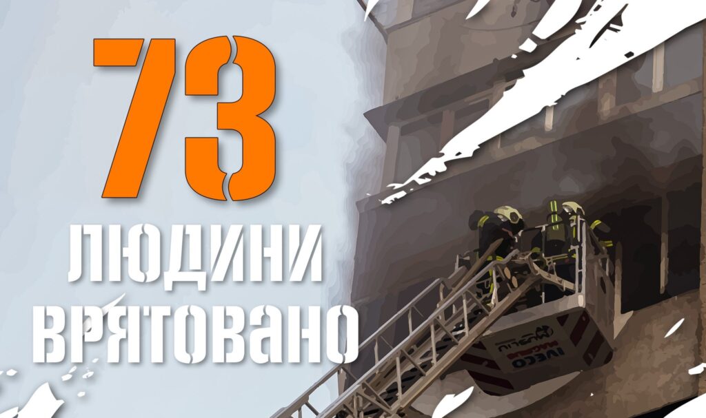 Врятовано 73 людини – рятувальники Миколаївщини відзвітували за 2024 рік 1
