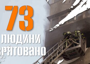 Врятовано 73 людини – рятувальники Миколаївщини відзвітували за 2024 рік