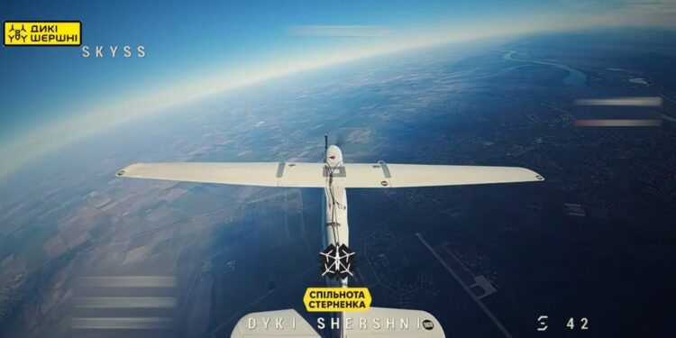 Сили оборони Півдня збили два розвіддрони Zala і один «Орлан» (ВІДЕО)