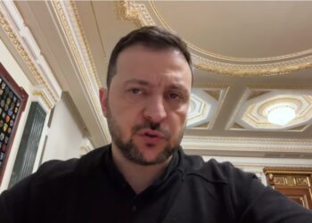На призупинені програми, які раніше фінансувались США, шукатимуть внутрішній ресурс і звертатимуться до європейських партнерів – Зеленський (ВІДЕО)