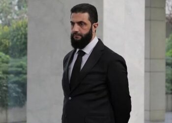 Президентом Сирії на перехідний період призначено Шараа