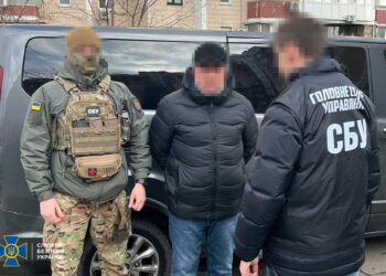 Два в одному. СБУ затримала адвоката, який не тільки захищав, а й вербував агентів для ГРУ