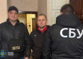 Компанії з Харьківської, Чернівецької та Одеської області постачали до рф мікрочипи для російських ракет та БпЛА (ФОТО)