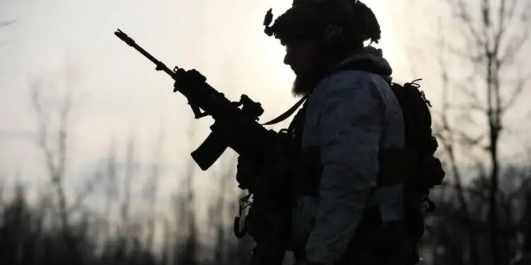 Міноборони 2024 року допустило до експлуатації близько 30 зразків стрілецького озброєння і майже 10 зразків гранатометів