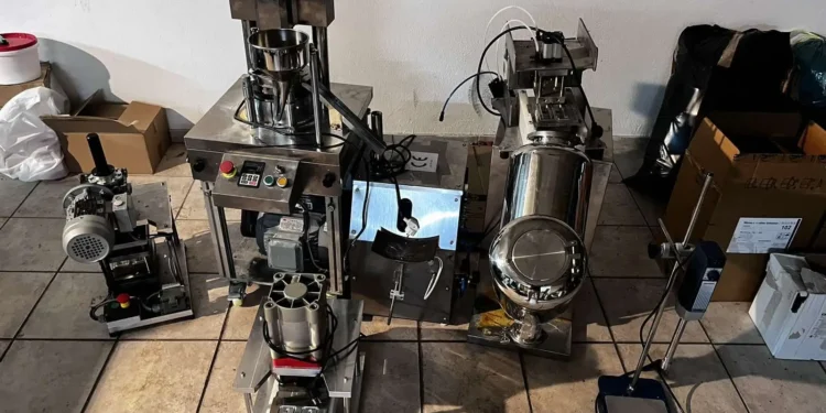 І там підробляють. У Європі провели масштабну операцію – вилучили фальшивих ліків на 11,1 млн. євро (ФОТО)