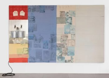 Подарунки бувають різні – художній галереї в Канаді подарували 122 картини на $7 млн.