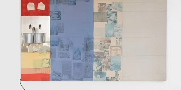 Подарунки бувають різні – художній галереї в Канаді подарували 122 картини на $7 млн.