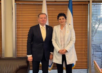 Ізраїль пропонує Україні зброю РФ, захоплену ЦАХАЛом