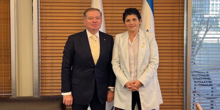 Ізраїль пропонує Україні зброю РФ, захоплену ЦАХАЛом