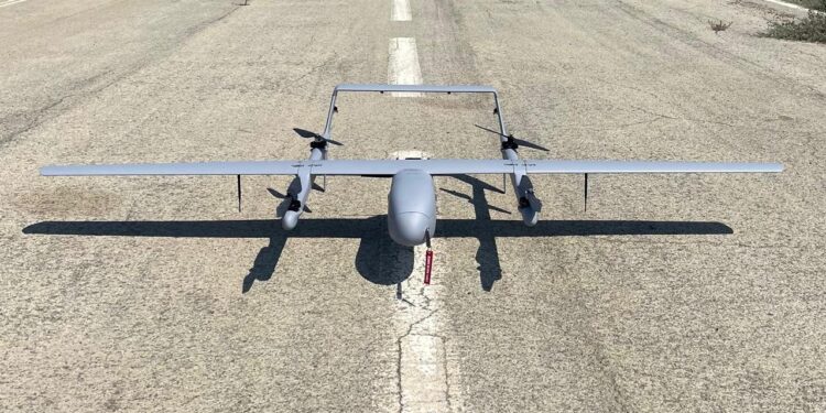 Міноборони допустило до експлуатації наш Poseidon