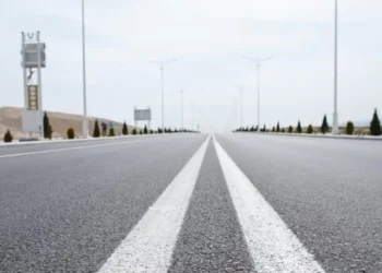 У США будують дорогу із радіоактивних відходів. Чому екологи не проти (ФОТО)