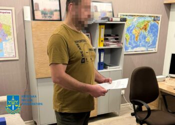 Черкаська хімкомпанія навіть під час повномасштабної війни продавала росіянам свою продукцію (ФОТО)