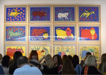 Литва реставрує спадщину України: за час повномасштабної  війни врятовано 1,5 тис. об’єктів (ФОТО)