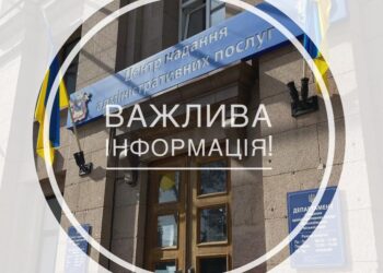 ДНАП Миколаєва відновив надання всіх адмінпослуг