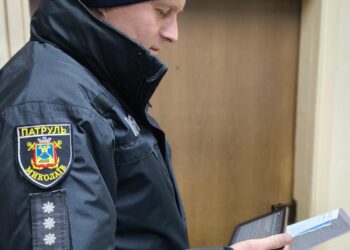 У сервісному центрі МВС Миколаєва спрацювала база Інтерполу