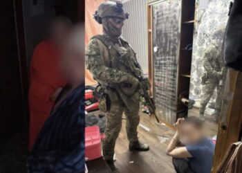 У Миколаєві судитимуть банду наркоторговців – поставили справу на широку ногу (ФОТО)