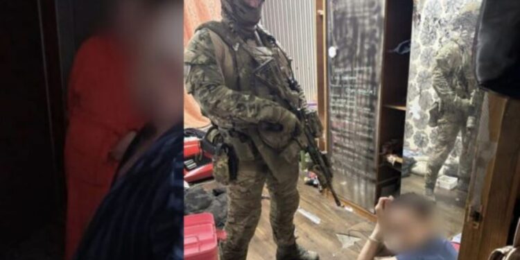 У Миколаєві судитимуть банду наркоторговців – поставили справу на широку ногу (ФОТО)