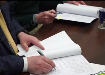 Миколаївський будівельний коледж та благодійний фонд Solidarity підписали меморандум про співпрацю