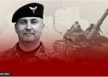 Мова про змову чи страх путчу? Що означають арешти генералів