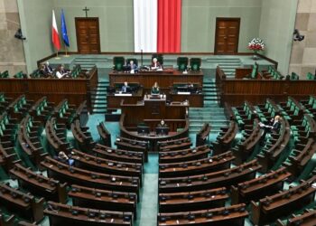 Директиву про тимчасовий захист українців не буде продовжено після 2026 року – польський уряд