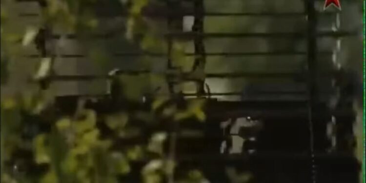 Порвали “Гармонь”. Воїни ГУР знищили російську РЛС на Запоріжжі (ВІДЕО)