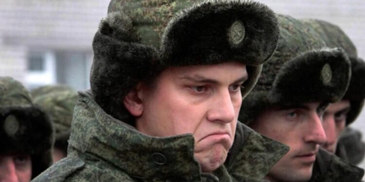 Кремль економить – скасував одноразову виплату у $3,5 тис. ув’язненим за участь у війні проти України, – розвідка