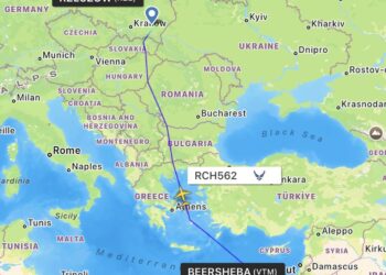 Ізраїль розпочав постачання в Україну російської зброї, захопленої у Лівані та Сирії, – OSINT