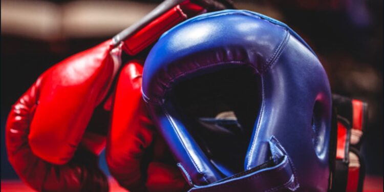 Юні миколаївські боксери здобули 7 нагород всеукраїнського турніру