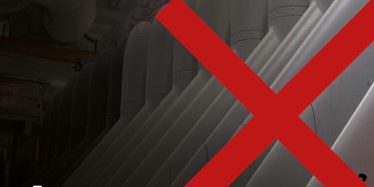 ЗСУ завдали удару по складах з російськими ударними БпЛА в Орловській області