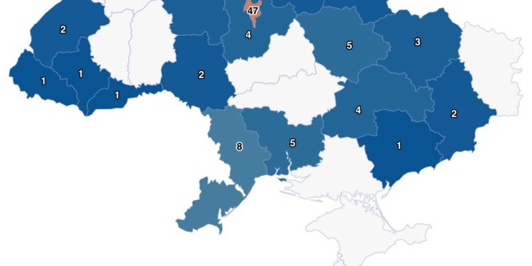 П’ять компаній на Миколаївщині позбулись «російського сліду» – де більше?