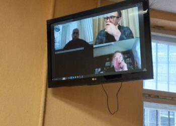 Тищенку переобрали запобіжний захід, він скаржився на правоохоронців, які ходять по його будинку