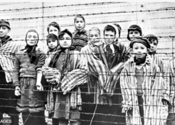 Аушвіц. Як він став центром нацистського Голокосту