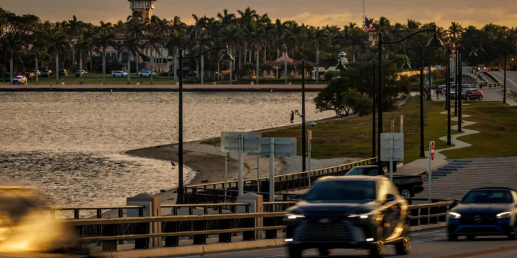 Прем’єрка Італії Мелоні сьогодні зустрічається з Трампом у Мар-а-Лаго