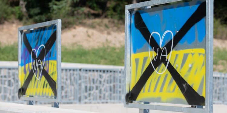 У 2024 році в Чехії розслідували 82 випадки схвалення російської агресії проти України