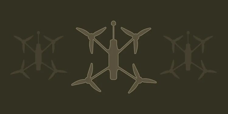 Міноборони розпочало власне виробництво FPV-дронів