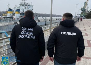 В Одесі зупинили “морське” вікно для ухилянтів з “пакетом послуг” за $7 тис. (ФОТО)