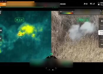 Миколаївські тероборонівці: звичайний день з життя дроноводів 123-ї бригади ТрО (ВІДЕО)