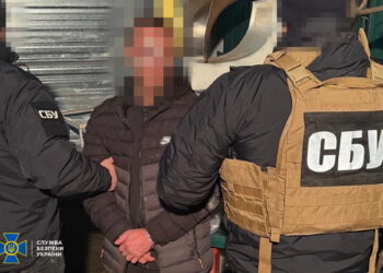 СБУ та Нацполіція затримали агентурну групу рф, яка готувала серію терактів на Одещині (ФОТО)