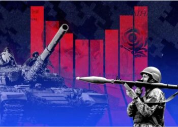 Чи витримає Україна ще рік війни