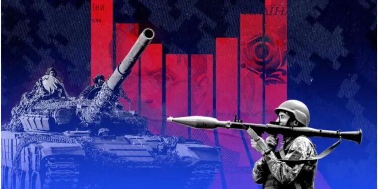 Чи витримає Україна ще рік війни