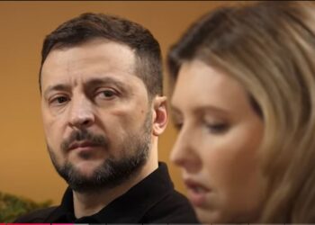 Вибори можливі вже цього року – Зеленський сказав, за яких умов піде на другий термін (ВІДЕО)
