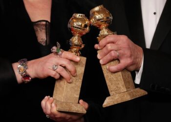 Кінопремія «Золотий глобус-2025» назвала переможців