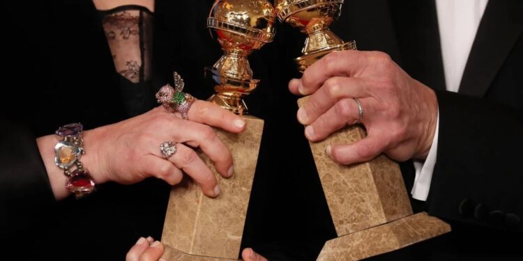 Кінопремія «Золотий глобус-2025» назвала переможців