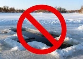 Завтра Водохреща – надзвичайники Миколаєва рекомендують утриматися від пірнання