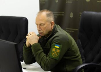 У грудні оператори БпЛА уразили понад 54 тис. цілей противника – Сирський назвав найрезультативніші підрозділи