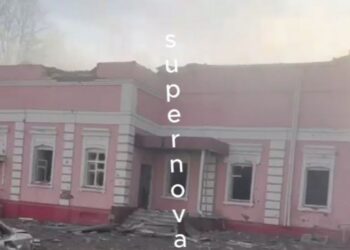 ЗСУ продовжили полювання на морпіхів 810 бригади РФ – тепер накрили їх знову на Курщині (ФОТО, ВІДЕО)