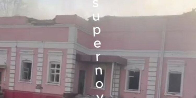 ЗСУ продовжили полювання на морпіхів 810 бригади РФ – тепер накрили їх знову на Курщині (ФОТО, ВІДЕО)