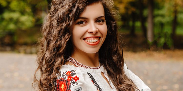 Українська вчителька увійшла в топ-50 найкращих вчителів світу