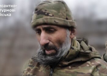 Десантники на Курщині взяли в полон 27 ворогів (ВІДЕО)